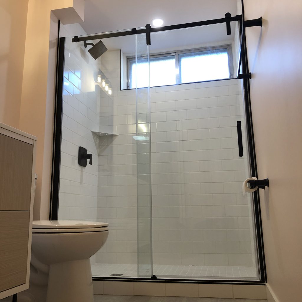 Bathroom Renovations #3