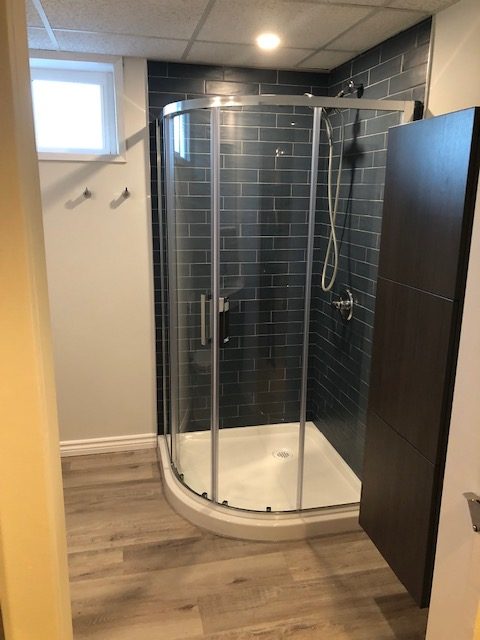 Bathroom Renovations #7