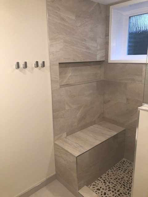 Bathroom Renovations #8