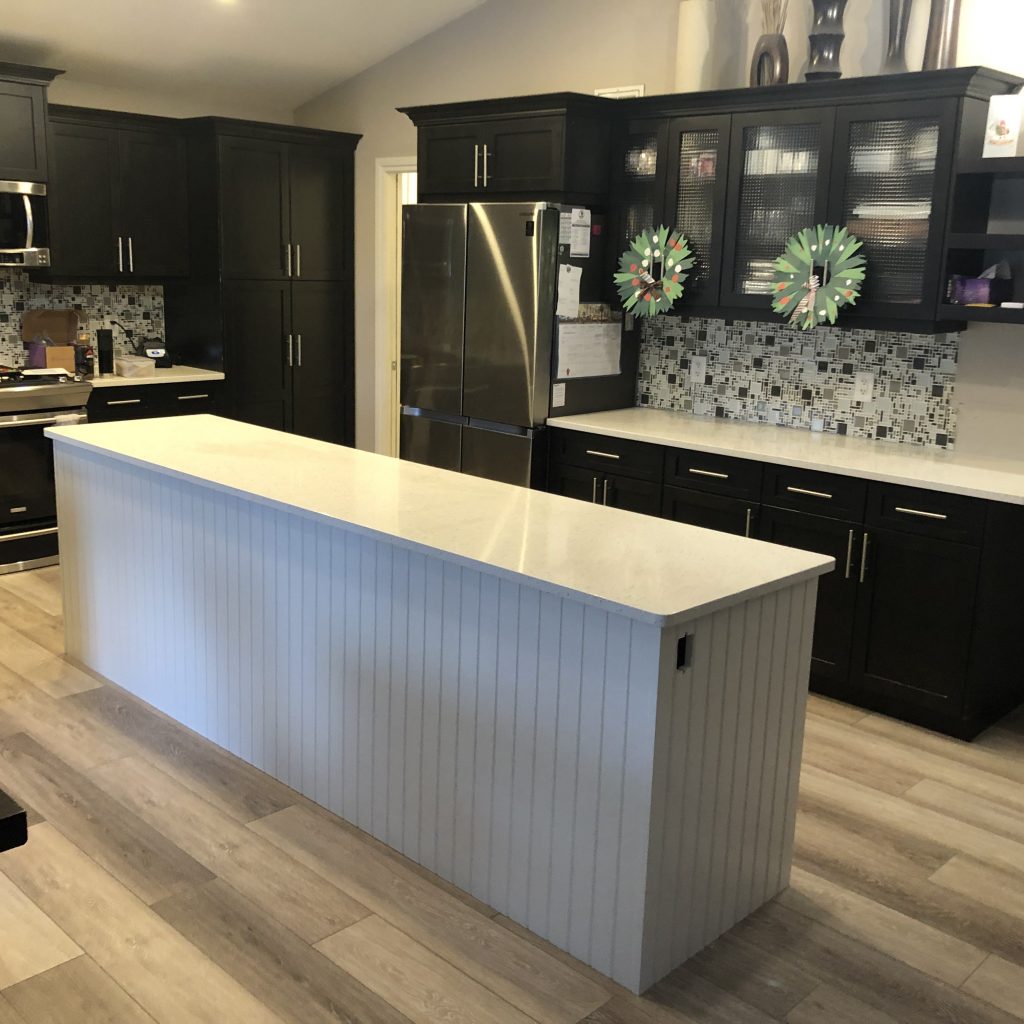 Kitchen Renovation #2