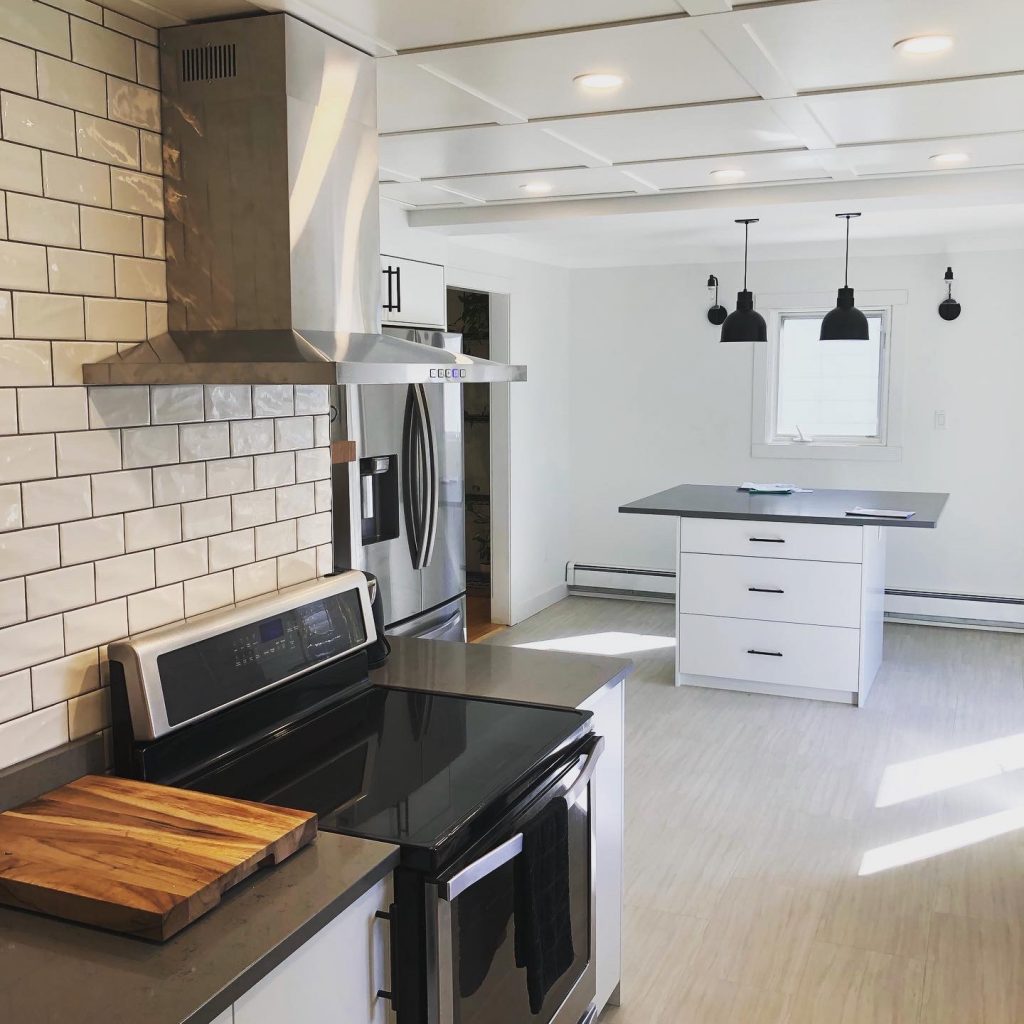 Kitchen Renovation #4